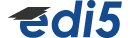 edi5 Logo